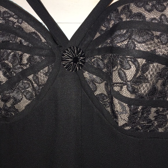 Exquisite body con dress - Picture 4 of 8